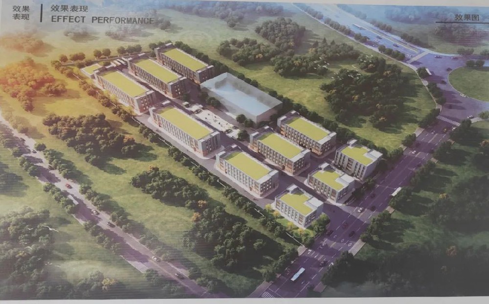 深学争优 敢为争先 实干争效｜将乐：慧思通3D打印技术扩建工程将于年底建成投产